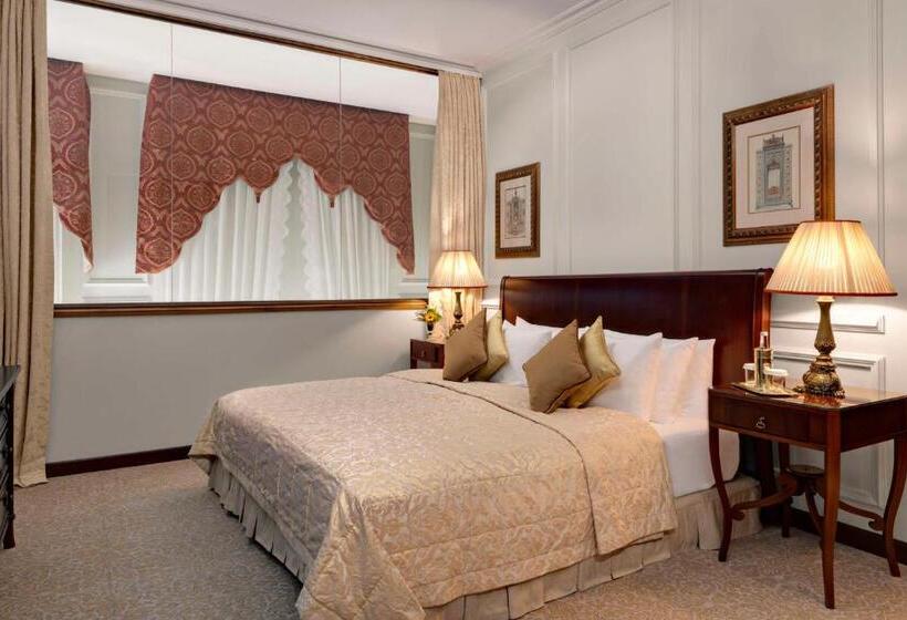 سوییت, çırağan Palace Kempinski Istanbul