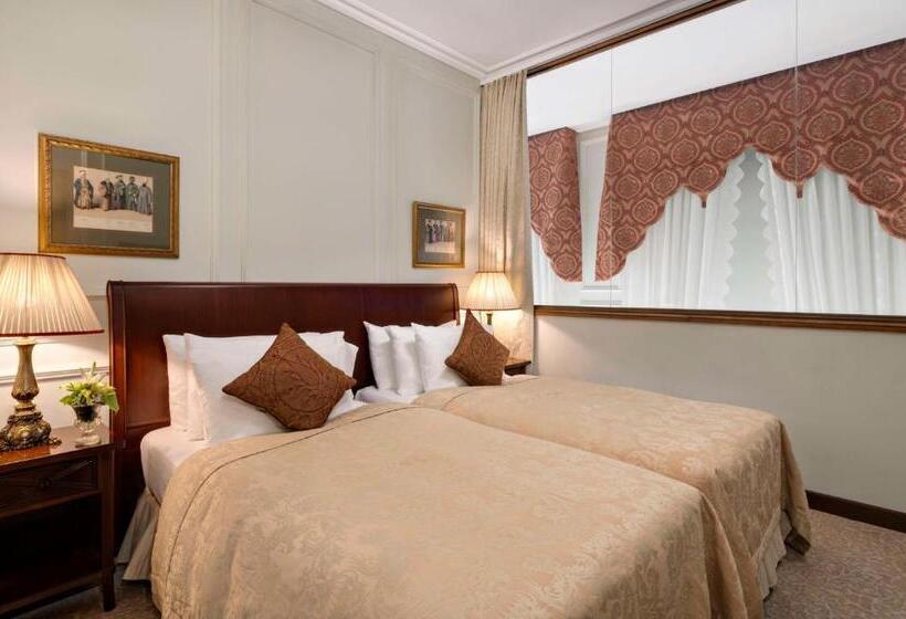 سوییت, çırağan Palace Kempinski Istanbul
