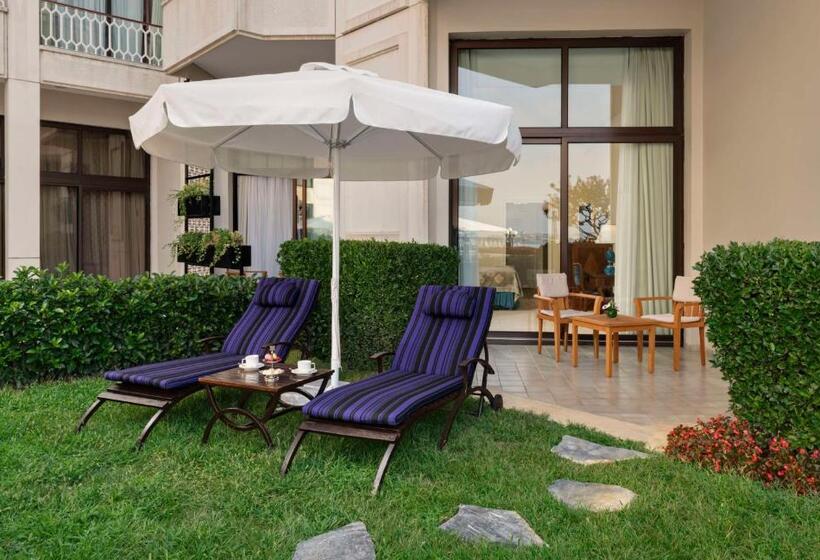 اتاق استاندارد, çırağan Palace Kempinski Istanbul