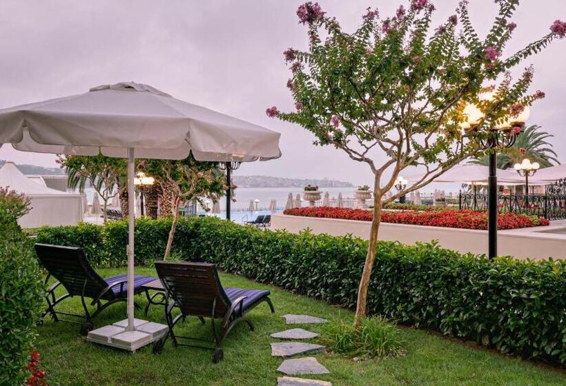 اتاق استاندارد, çırağan Palace Kempinski Istanbul