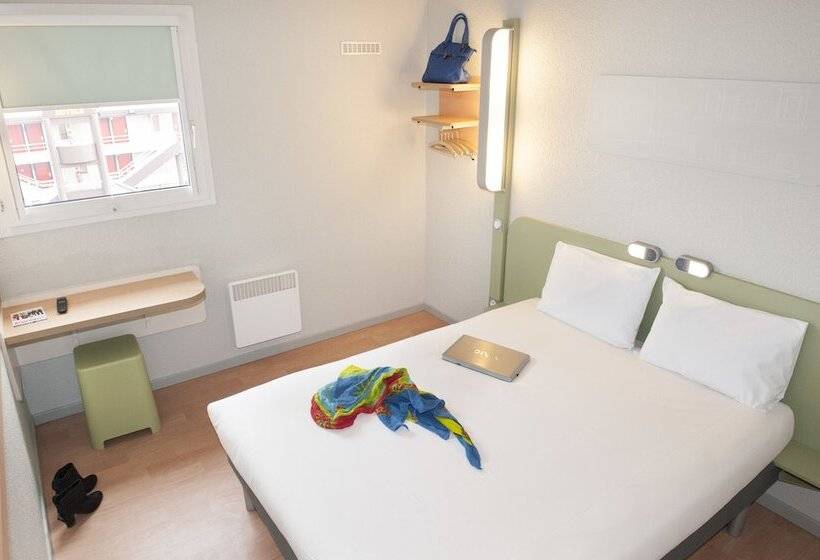 اتاق استاندارد, Ibis Budget Goussainville Charles De Gaulle