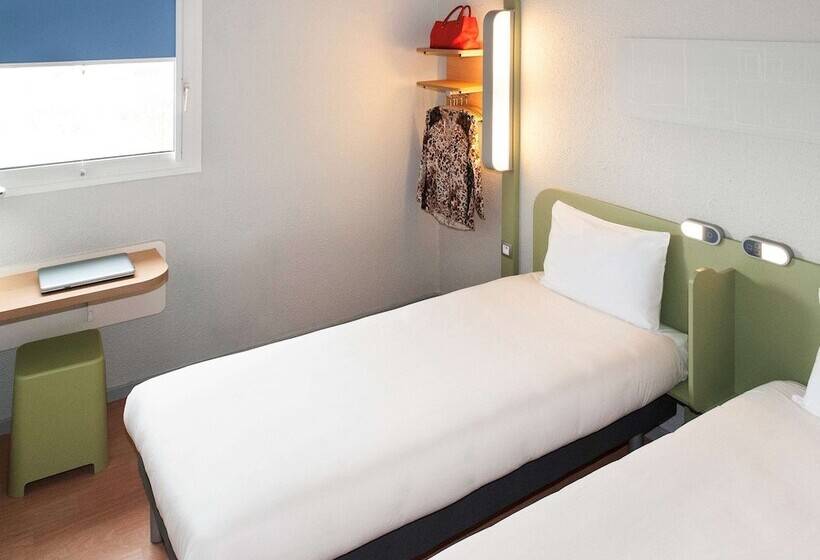 اتاق استاندارد, Ibis Budget Goussainville Charles De Gaulle