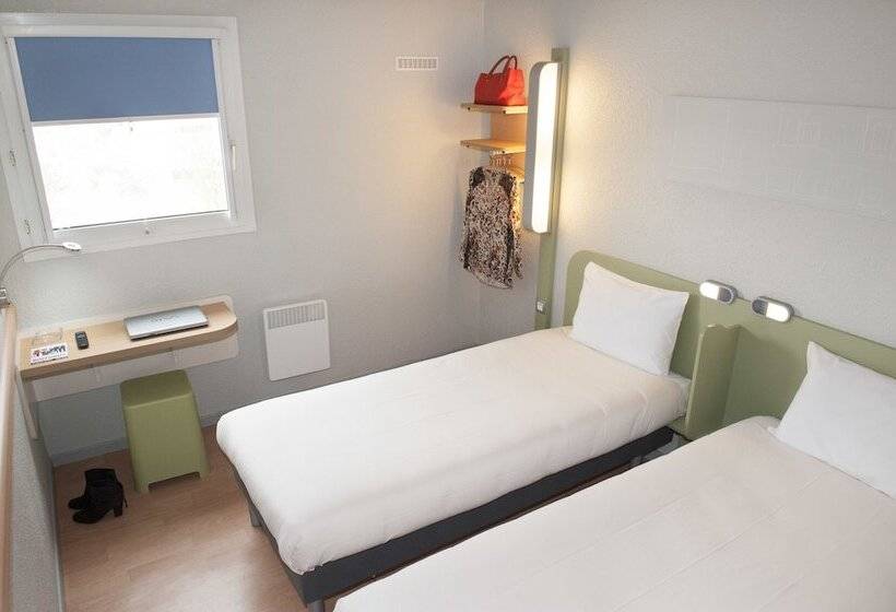اتاق استاندارد, Ibis Budget Goussainville Charles De Gaulle