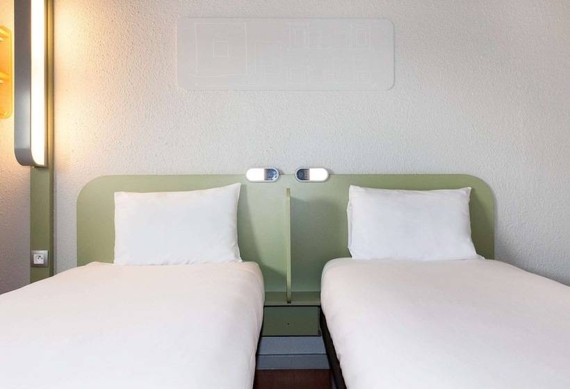 اتاق استاندارد, Ibis Budget Goussainville Charles De Gaulle