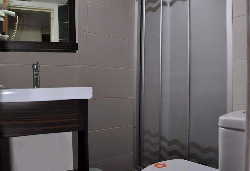 Quarto Estandar, Kabacam