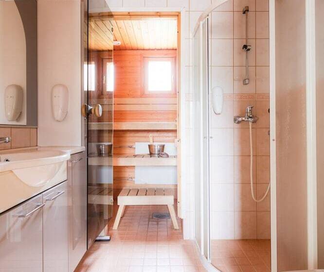Шале Superior 1 Спальня, Lapland Hotels Ounasvaara Chalets