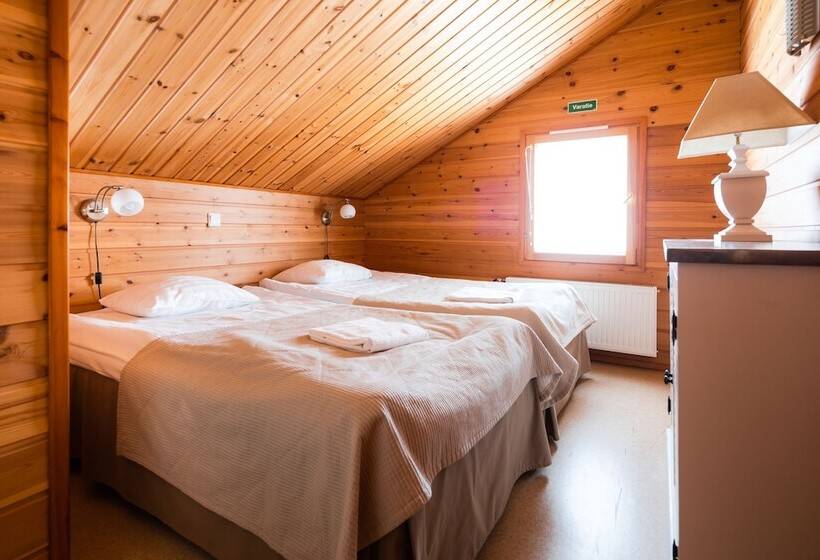 Шале Superior 1 Спальня, Lapland Hotels Ounasvaara Chalets