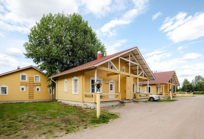 Шале Superior 1 Спальня, Lapland Hotels Ounasvaara Chalets