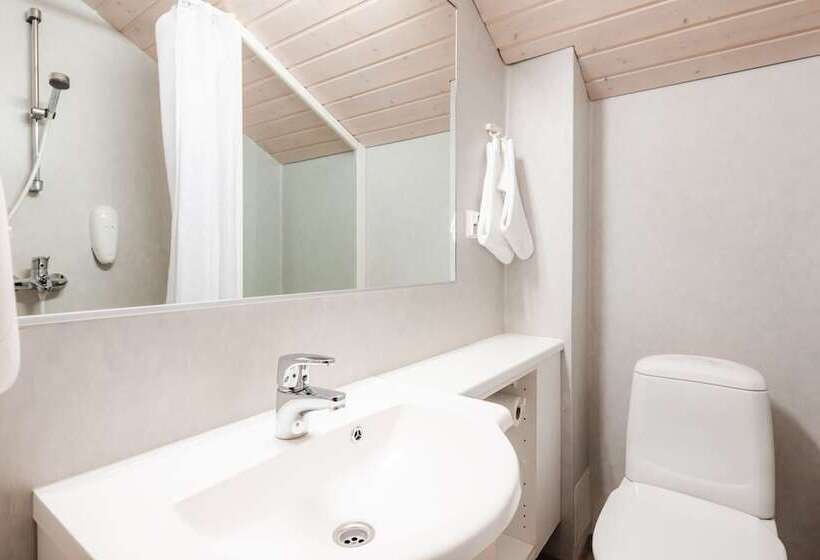 Шале 1 Спальня, Lapland Hotels Ounasvaara Chalets