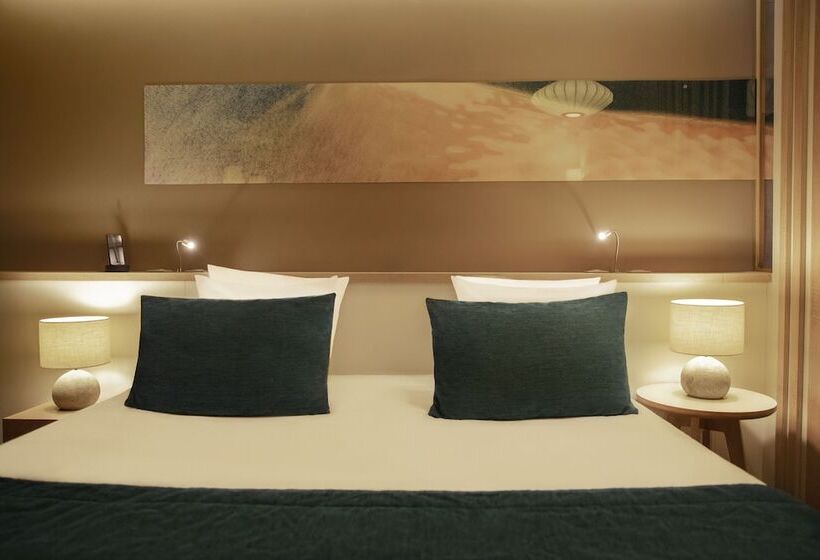 Номер Superior, Hôtel Le B D Arcachon By Inwood Hotels