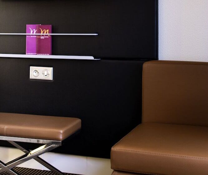 اتاق پرستیژ, Mercure Cergypontoise Centre