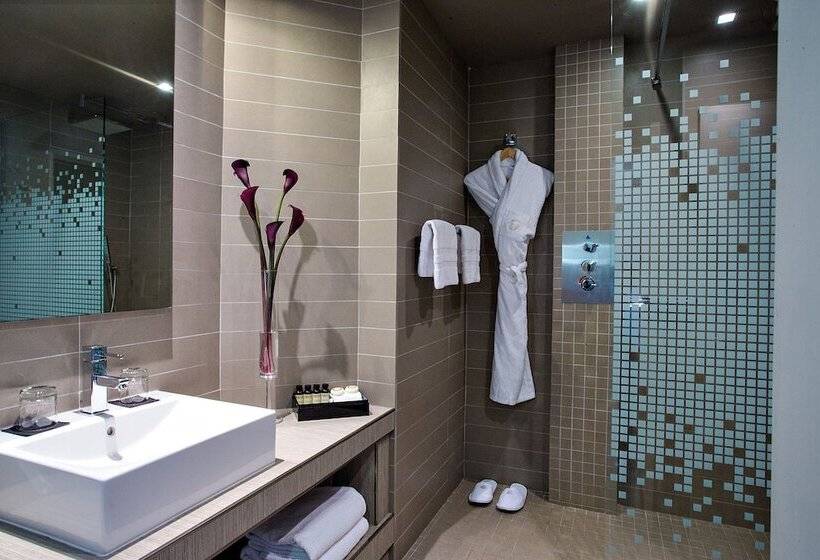 اتاق لوکس, Pullman Toulouse Centre Ramblas