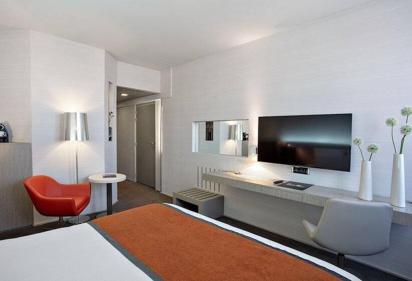 اتاق لوکس, Pullman Toulouse Centre Ramblas