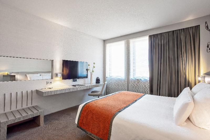 اتاق لوکس, Pullman Toulouse Centre Ramblas