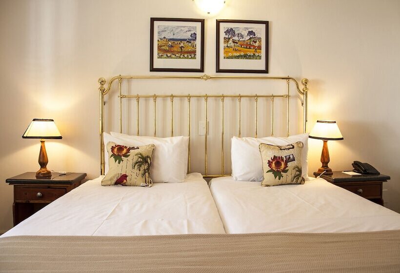 Классический Номер, The Stellenbosch