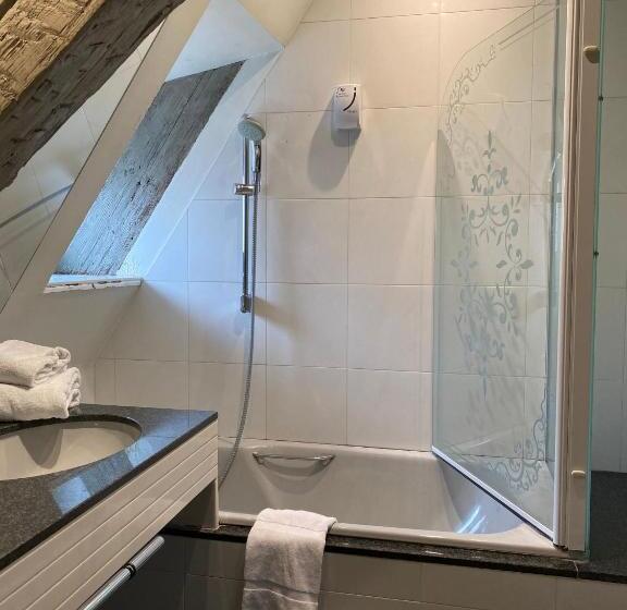 Номер Стандарт, Maison Kammerzell   Hotel & Restaurant