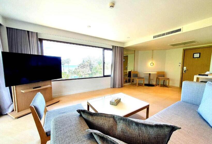 سوییت سوپریور, Novotel Rayong Rim Pae Resort