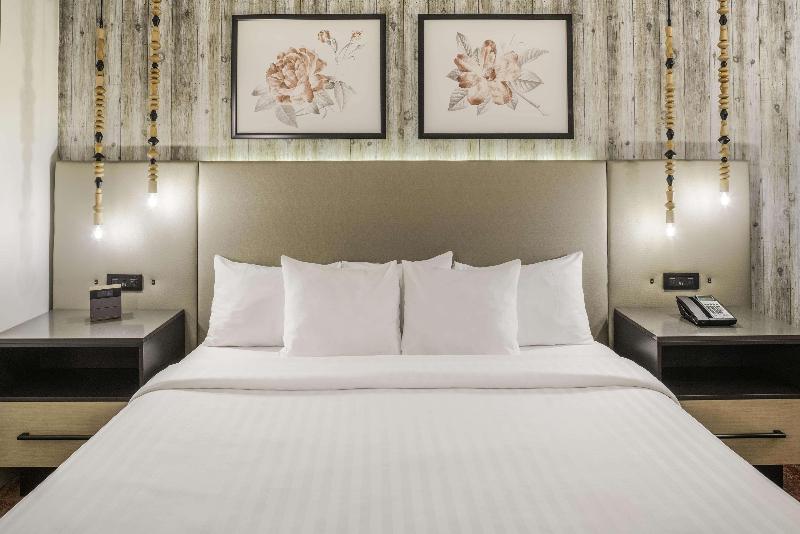 Люкс Superior 2 Спальни, Cliffrose Springdale, Curio Collection By Hilton