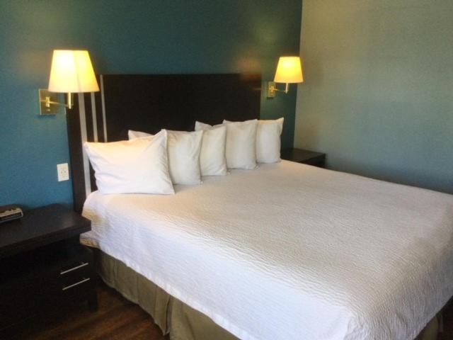 标准间, Days Inn By Wyndham Carson City