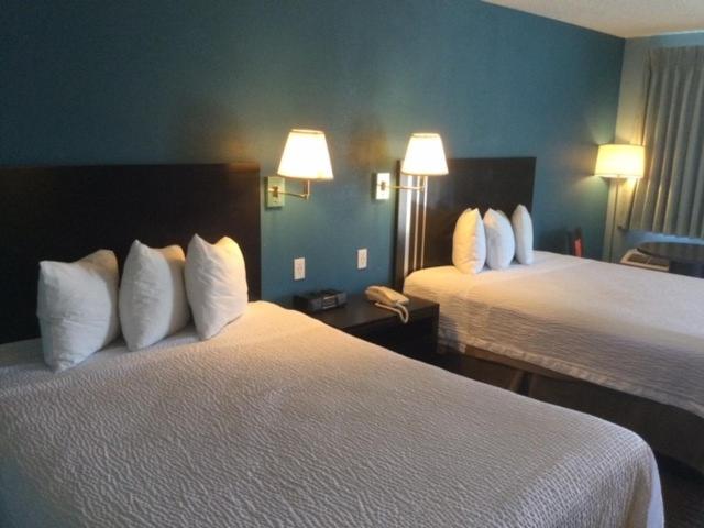 Номер Стандарт, Days Inn By Wyndham Carson City