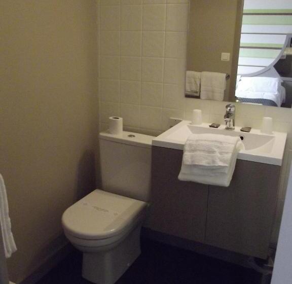 Номер Стандарт, Le Minotel