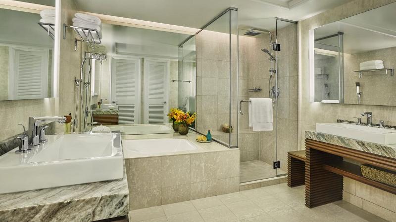Стандартный Номер Кровать Кинг, Four Seasons Resort Oahu At Ko Olina
