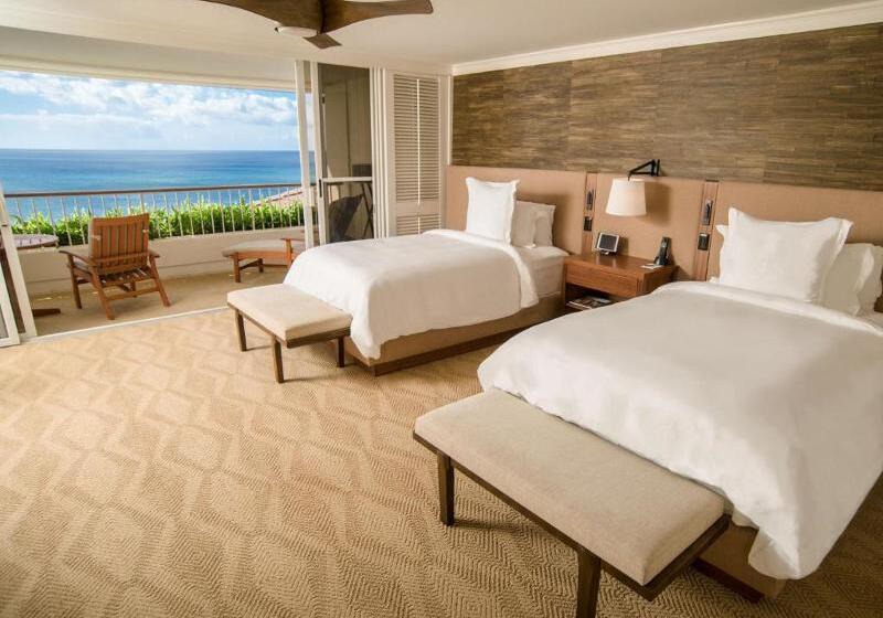 Полулюкс, Four Seasons Resort Oahu At Ko Olina