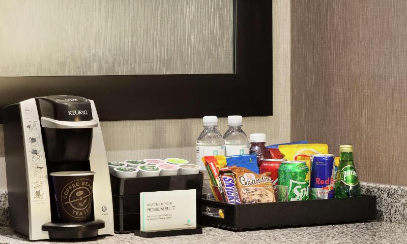 Люкс Премиум, Embassy Suites By Hilton Brea North Orange County