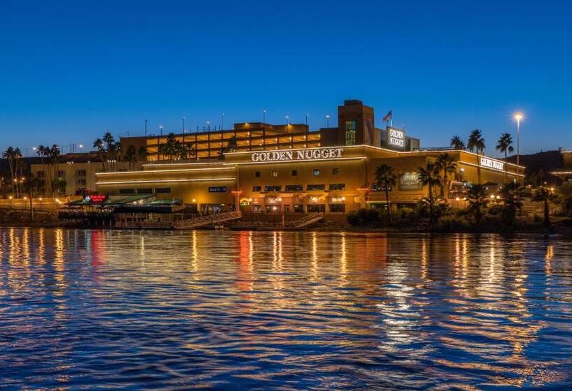 اتاق استاندارد, Golden Nugget Laughlin