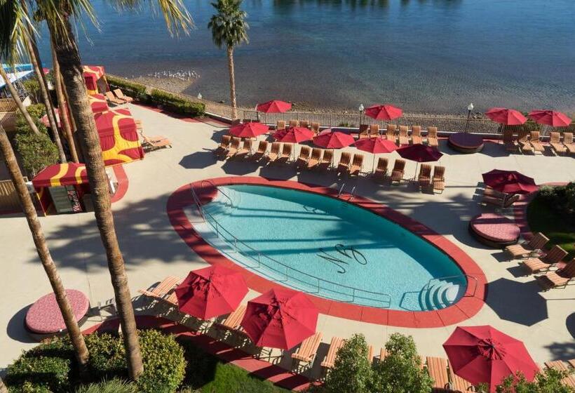 اتاق استاندارد اینتریور, Golden Nugget Laughlin