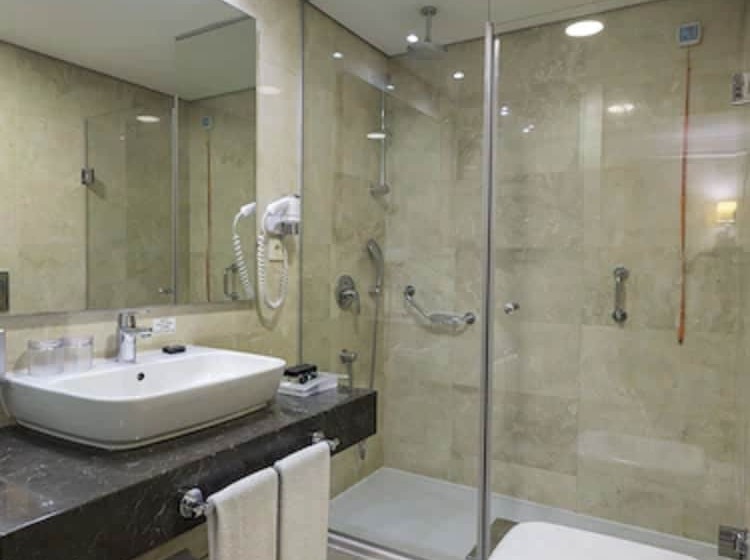 اتاق استاندارد, Holiday Inn Istanbul Old City, An Ihg