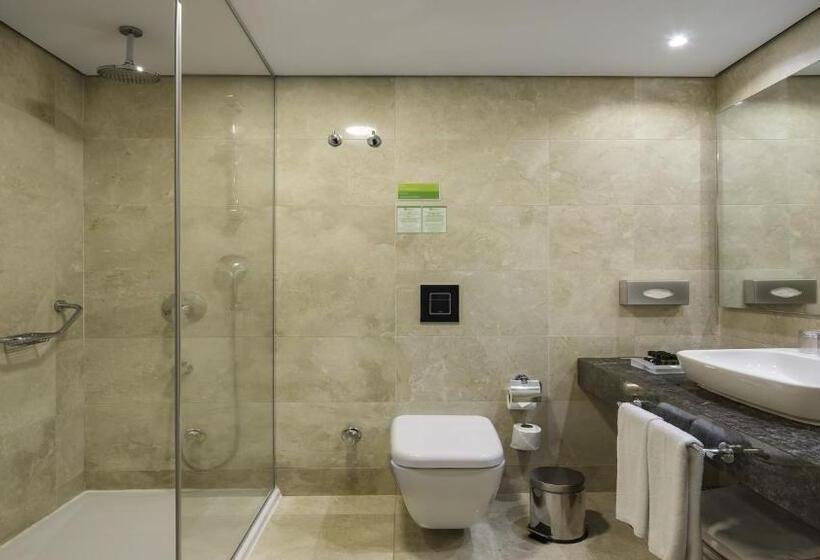 اتاق اجرایی, Holiday Inn Istanbul Old City, An Ihg