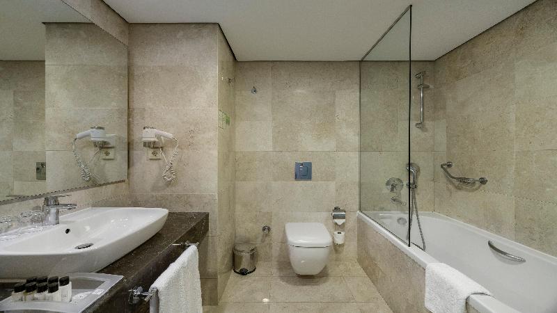 اتاق استاندارد, Holiday Inn Istanbul Old City, An Ihg
