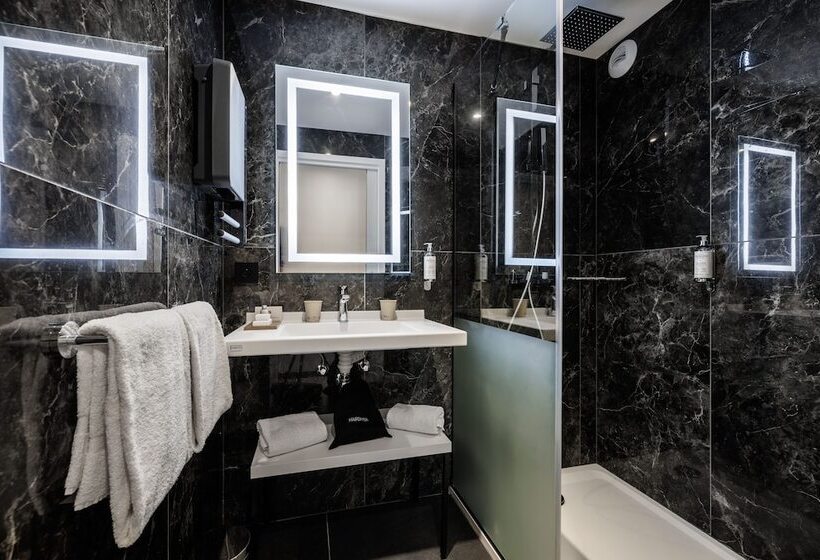 Family Suite, Spa Husseren Collections