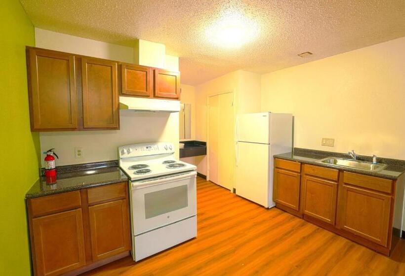 Четырехместный Номер Deluxe, Motel 6longview, Tx  North