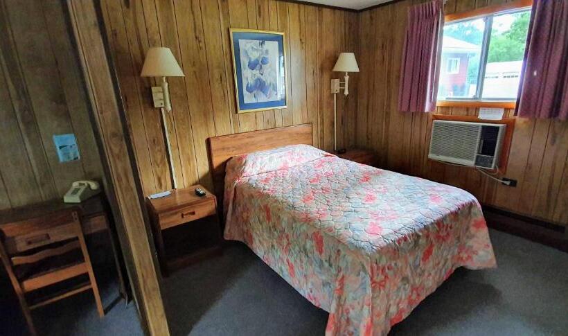 Номер Стандарт, Red Ranch Inn