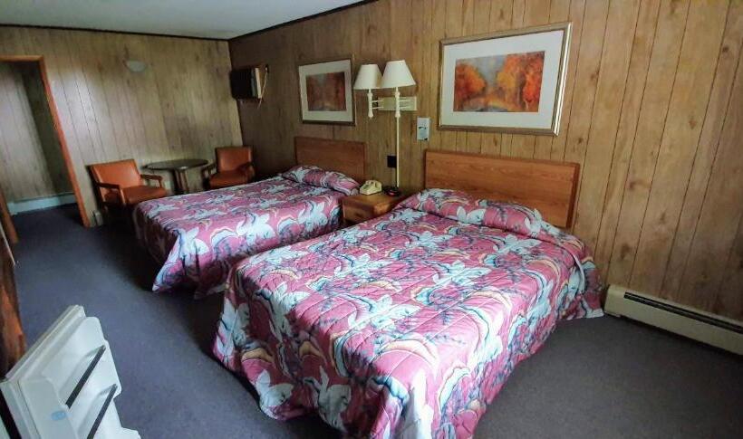 Номер Стандарт, Red Ranch Inn