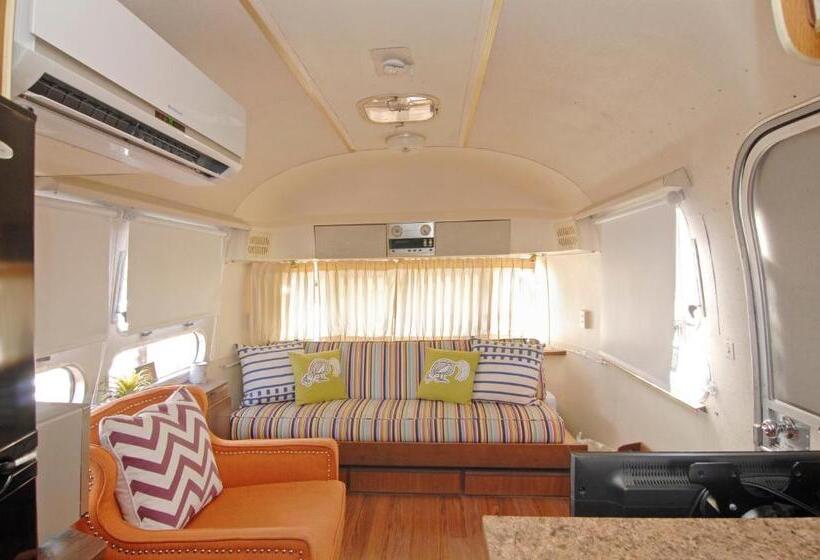 스탠다드 룸, Palm Canyon Hotel And Rv Resort