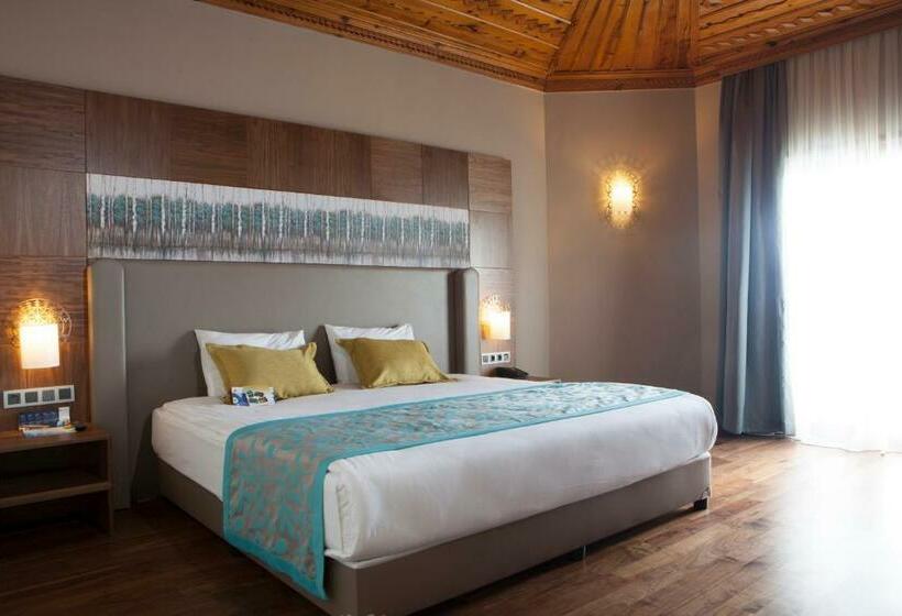 Family Suite, Selectum Family Resort Belek