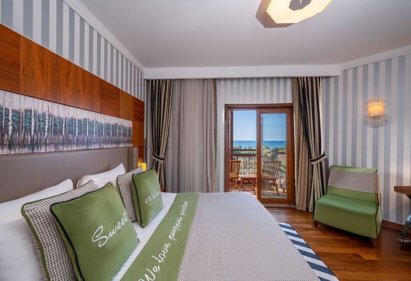 Family Suite, Selectum Family Resort Belek