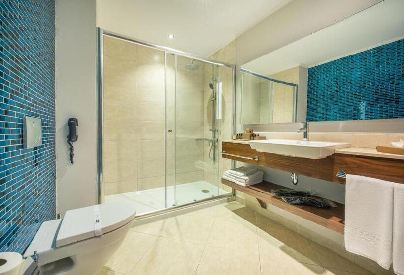 Family Suite, Selectum Family Resort Belek
