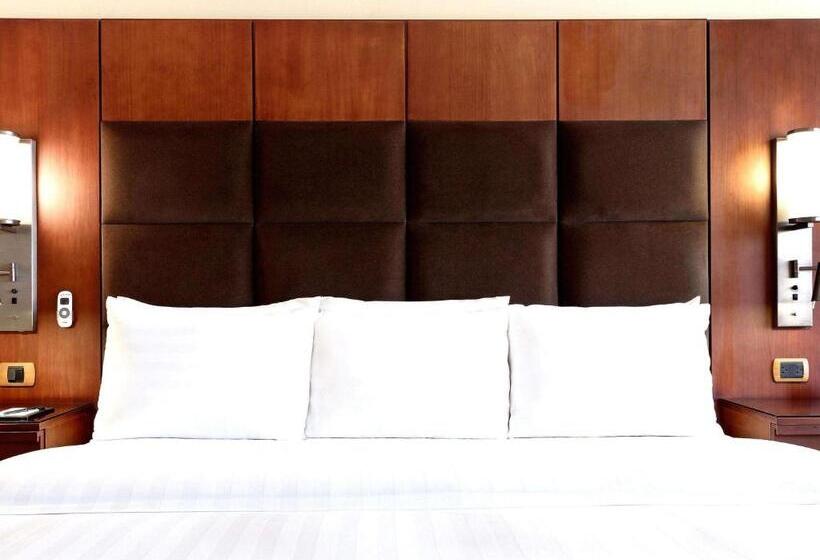 프리미엄 룸, Swissotel Quito
