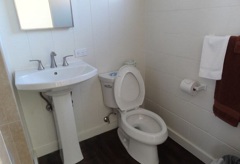 Номер Стандарт, Tip Top Motel