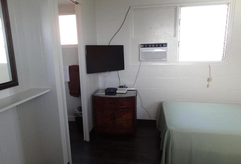 Номер Стандарт, Tip Top Motel