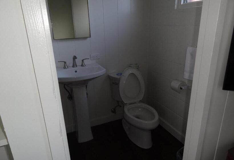 Номер Стандарт, Tip Top Motel