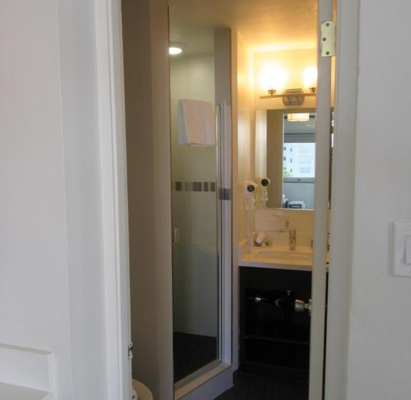 经济房, Waikiki Central Hotel   No Resort Fees