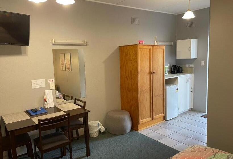 클래식 룸, Camperdown Cascade Motel