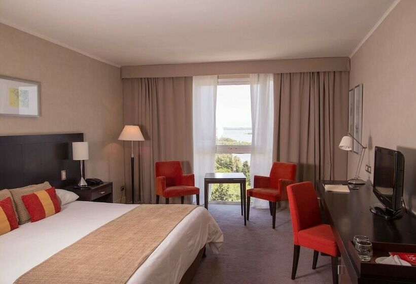 Номер Superior, Howard Johnson By Wyndham Plaza Hotel Mayorazgo