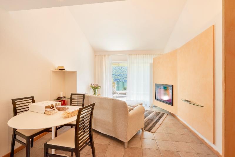 Люкс с Террасой, Parco San Marco Lifestyle Beach Resort