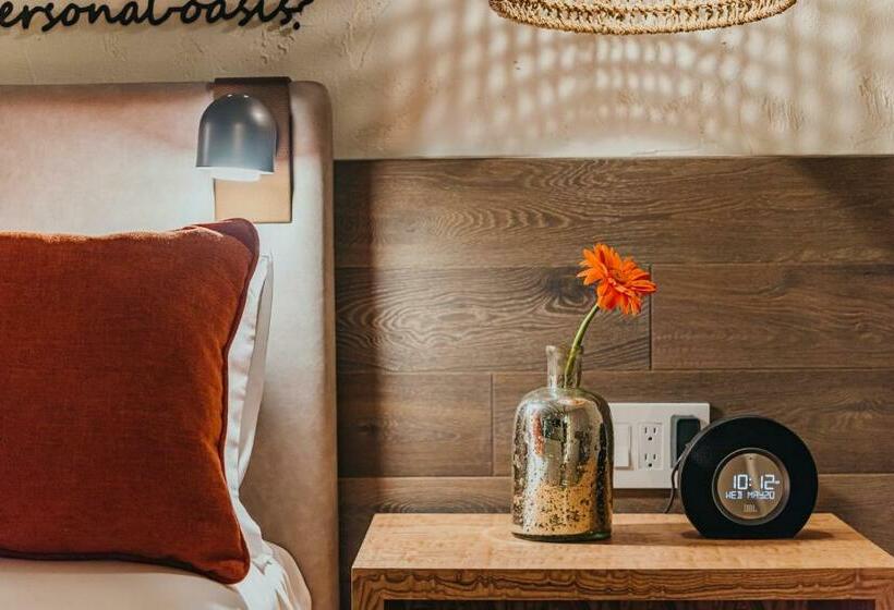Стандартный Номер Кровать Кинг, Renaissance Wind Creek Aruba Resort